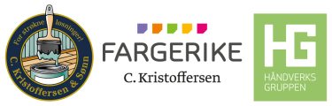 Fargerike C. Kristoffersen