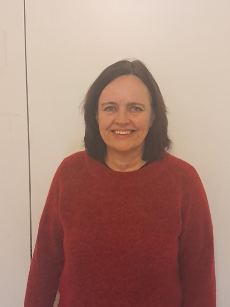 Hilde Sannes Holløkken