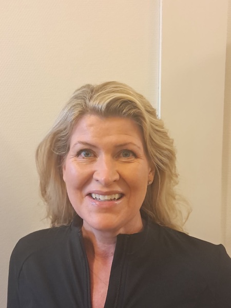 Ingvild Johanne Linde